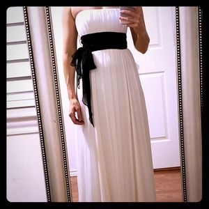 BCBG Maxazria dress